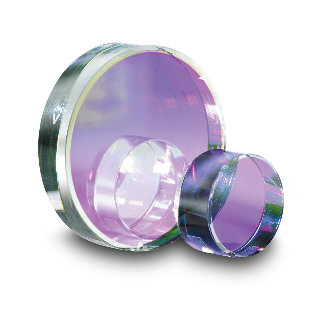 EXCELITAS 埃塞力达  低损失反射镜