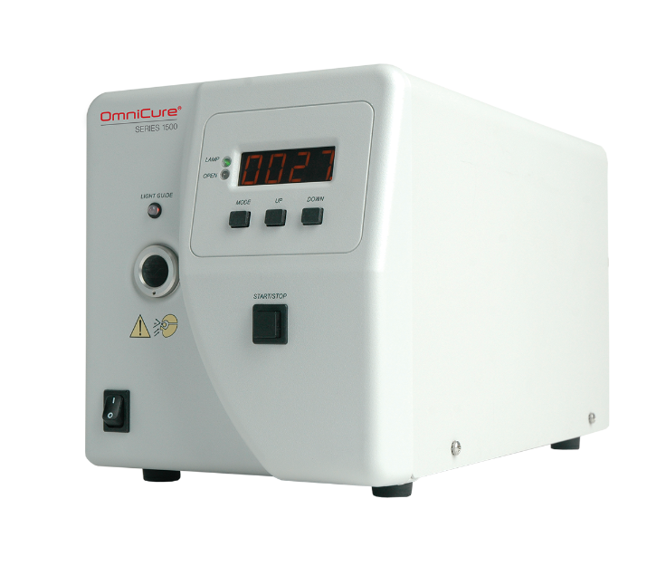 EXCELITAS 埃塞力达 OmniCure S1500 UV  固化系统