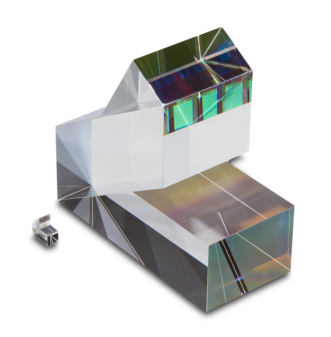 EXCELITAS 埃塞力达  光束分离器组件