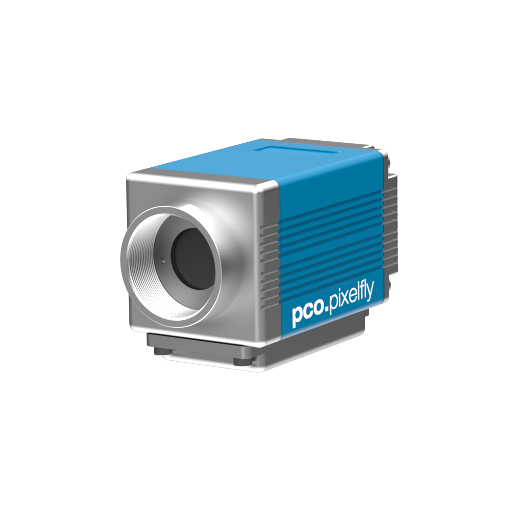 EXCELITAS  埃塞力达  pco.pixelfly 1.4 USB  工业相机