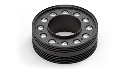 OPT 奥普特  OPT-RIG12000-W   高亮环形光源