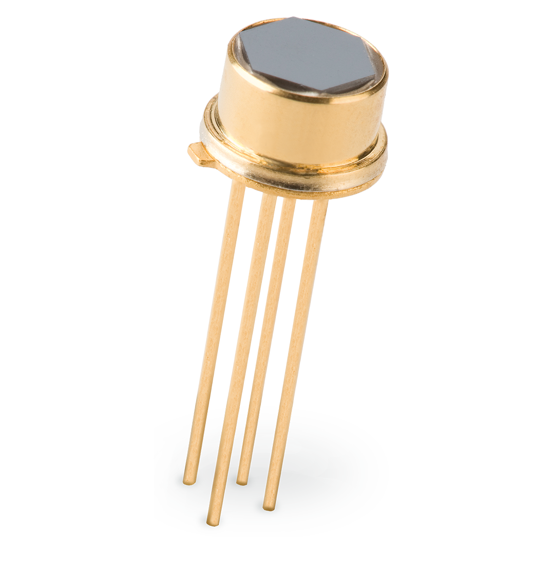 EXCELITAS  埃塞力达  TPiD 1T 0122B、TPiD 1T 0222B Isothermal 探测器