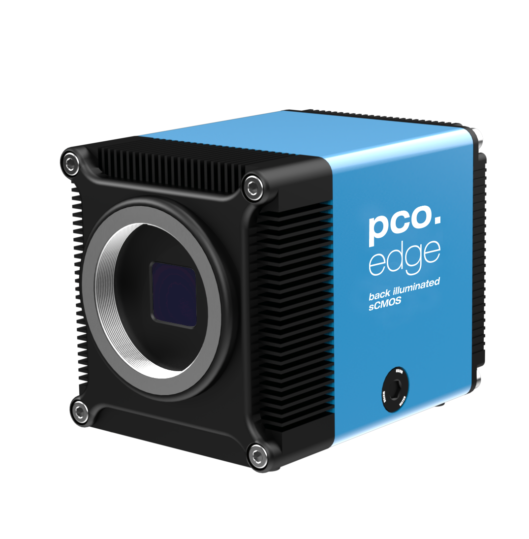 EXCELITAS  埃塞力达  pco.edge 4.2 bi UV USB sCMOS 相机