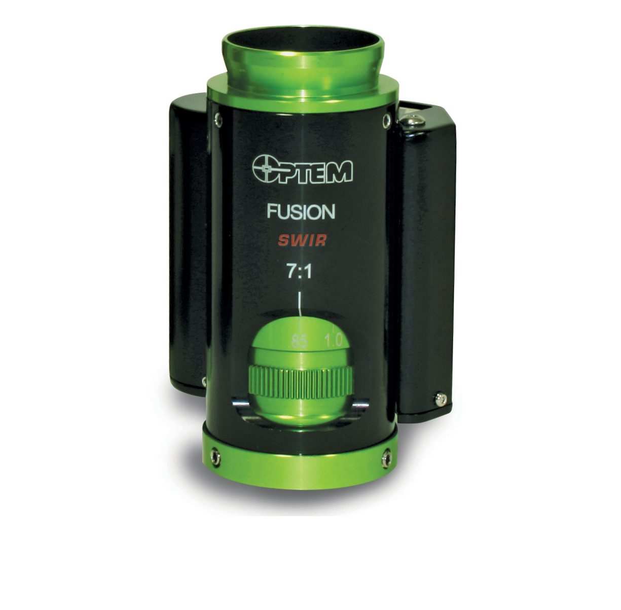 EXCELITAS 埃塞力达  变焦模块