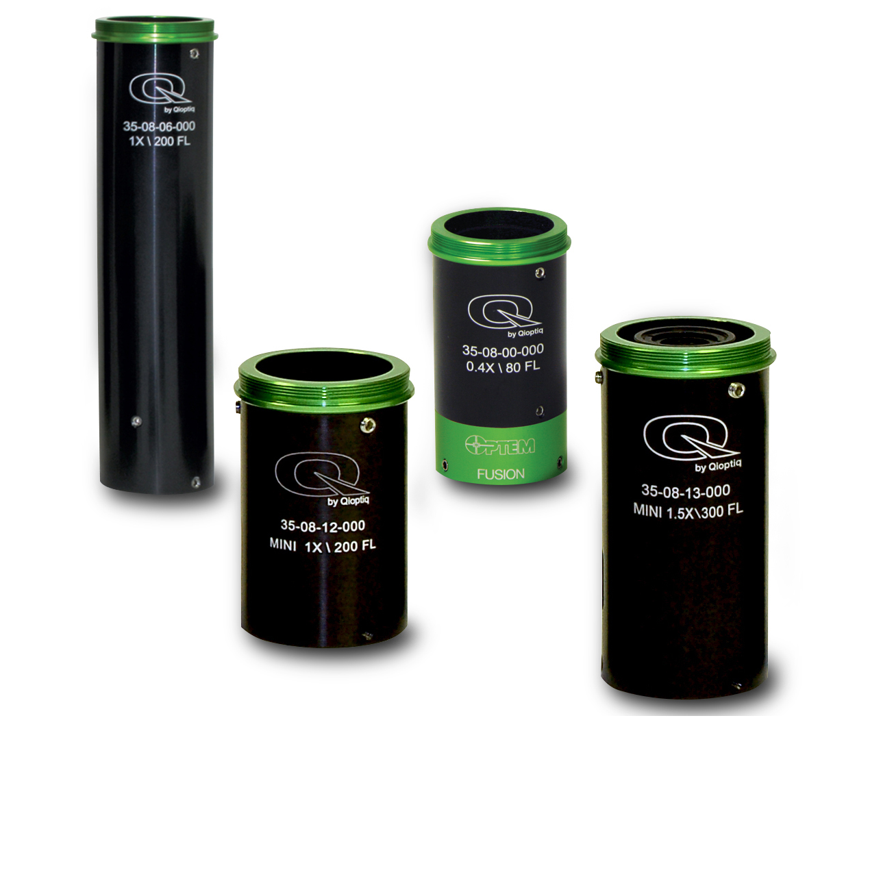 EXCELITAS 埃塞力达  相机镜筒