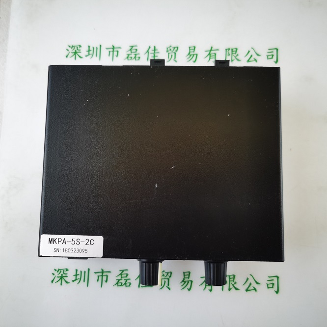 MKPA-5S-2C 光源控制器