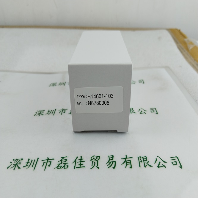 HAMAMATSU滨松 H14601-103 光电倍增管模块