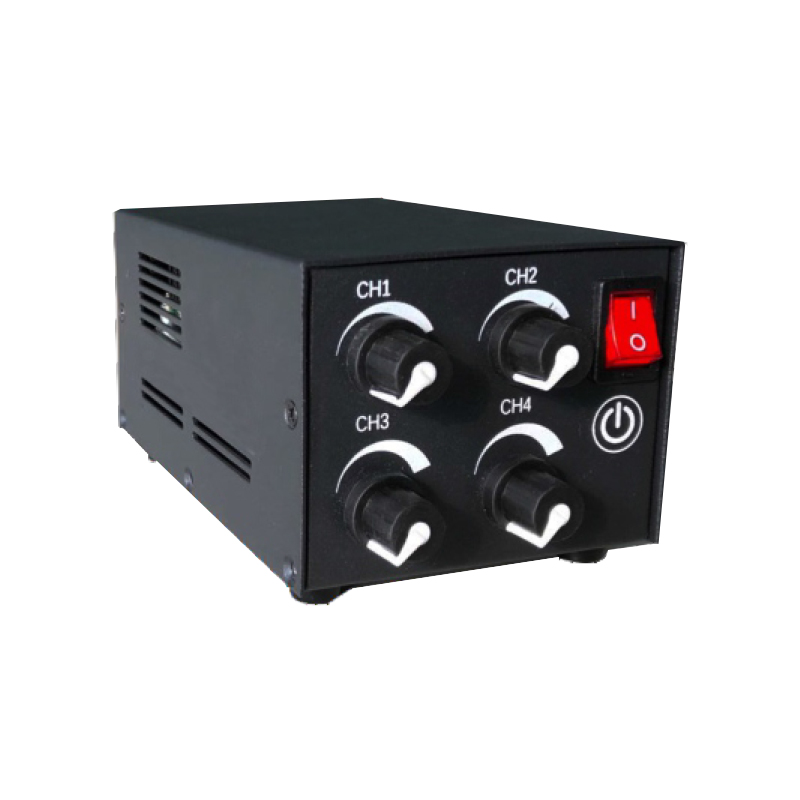 Machine Vision拓视达 TSD-APA 点光源模拟恒流控制器