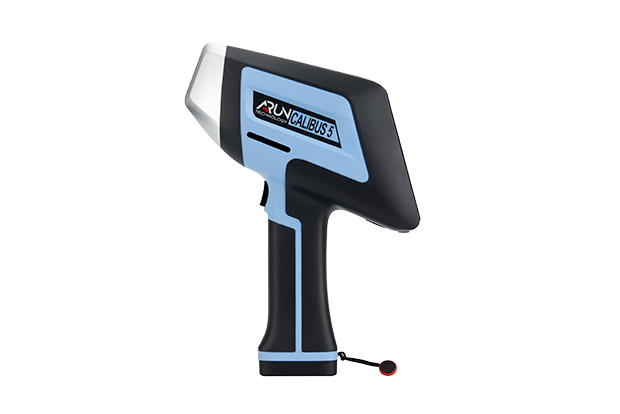 ARUNA英国阿朗 Calibus 5 手持式激光诱导击穿光谱仪