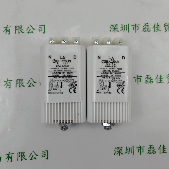 ELKOSUN 触发器 ZRM 6-ES/C