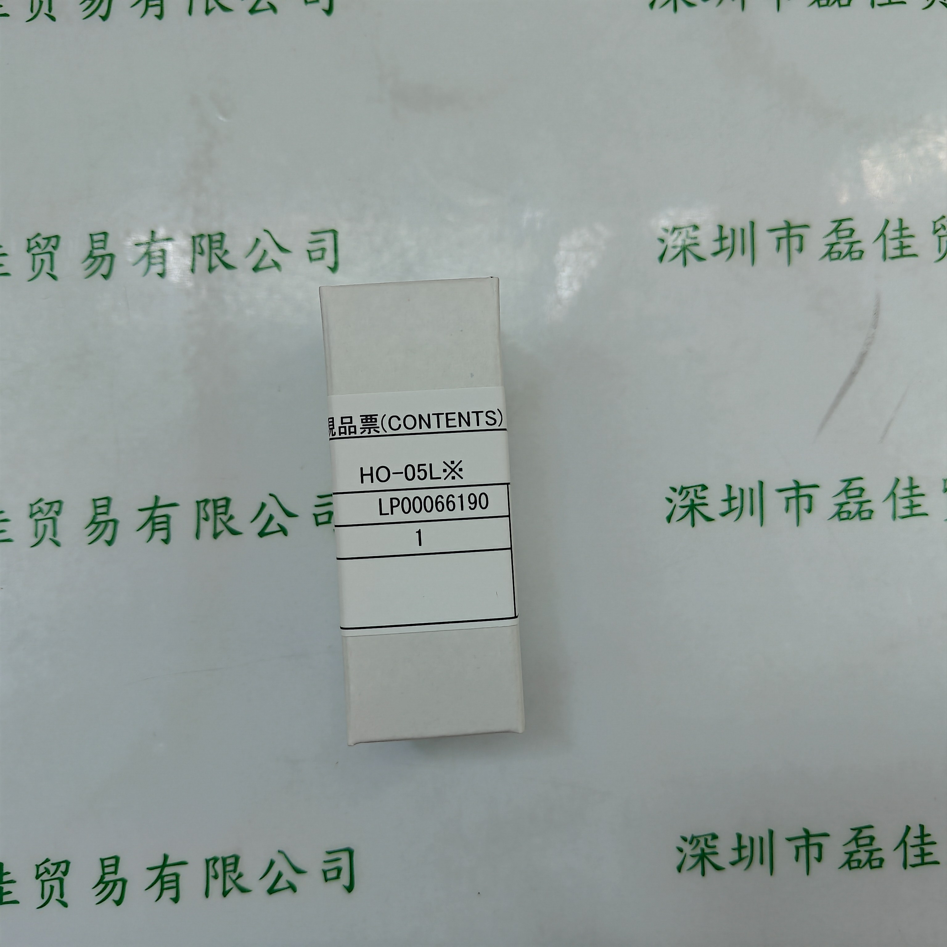 HOYA豪雅 HO-05L※ 透镜