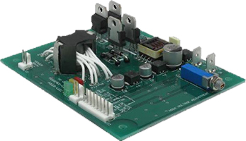 Sintec新特 STG-551-OEM普克尔盒电源