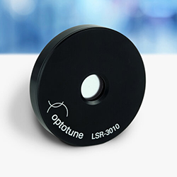 Sintec新特 STOT-LSR系列电活性聚合材料散斑衰减器