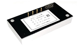 Sintec新特 SYL-YBN30V20A34D 激光器DC/DC模块电源