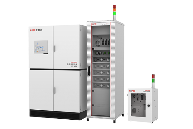 MICHEM聚光盈安 FAAS 8000 工厂自动化分析系统