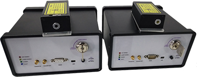 Sintec新特 STXL-J系列1ns微片激光器