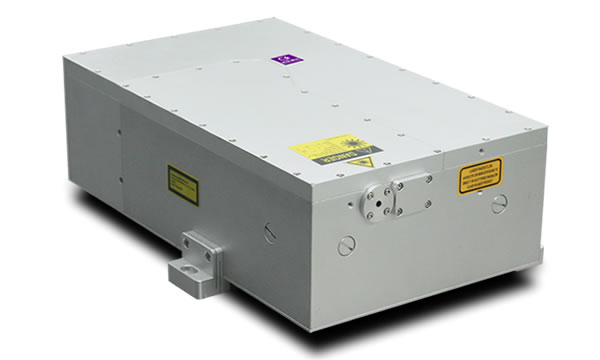 Sintec新特 Foton 532nm 半导体端泵绿光激光器