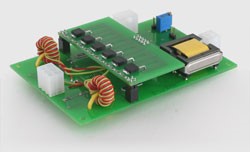 Sintec新特 STQBD-XXYY-ZZ 电光Q开关电源