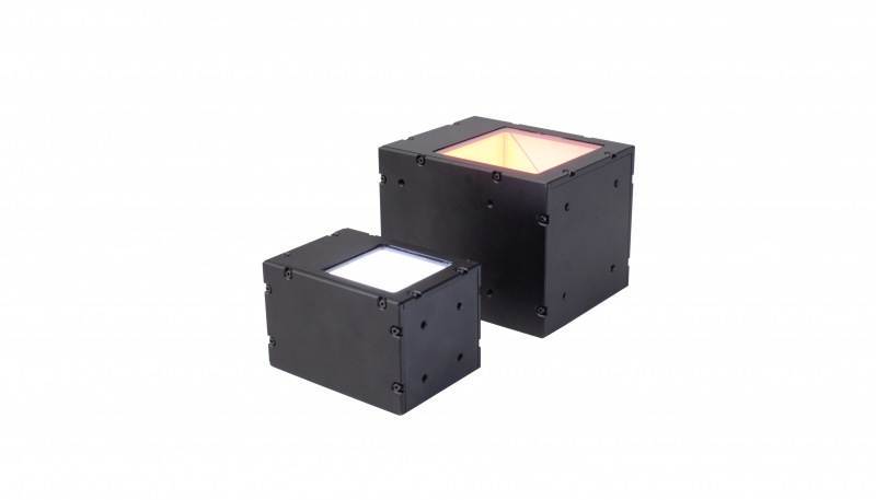 Machine Vision拓视达 TSD-CO 同轴光源