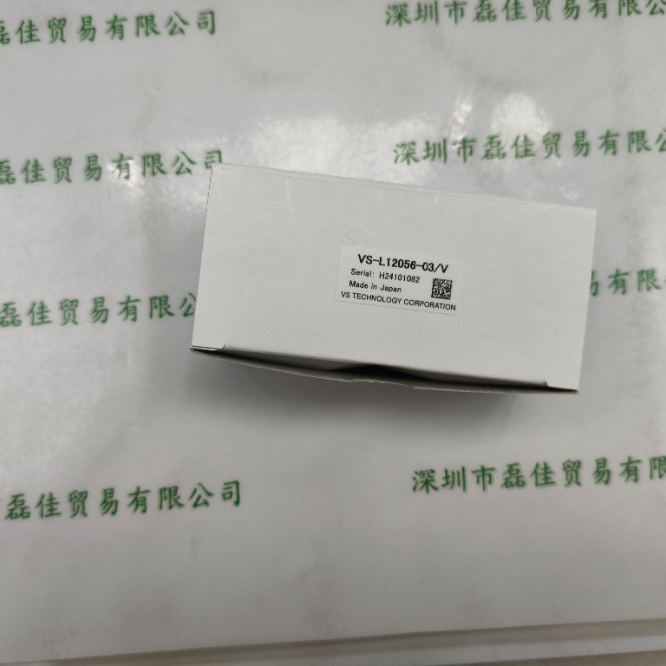 VST微视科 镜头VS-L12056-03/V