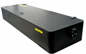 Sintec新特 STKM-HC重频锁钛宝石超快振荡器