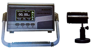 Sintec新特 STS-BGS-6321N型纳焦级激光能量测试仪