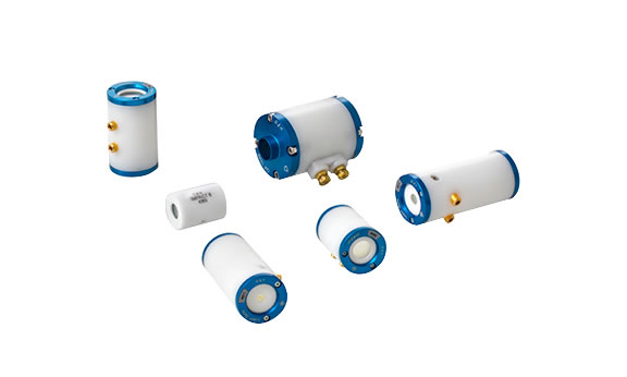 Sintec新特 STG系列电光Q开关