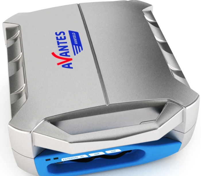 AVANTES爱万提斯  AvaField系列便携式高光谱地物波谱仪