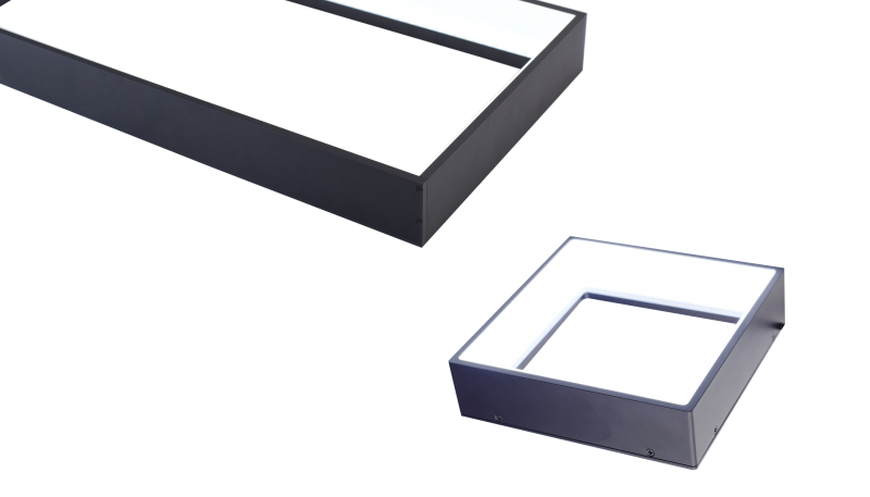 Machine Vision拓视达 TSD-F/RIF 方形无影