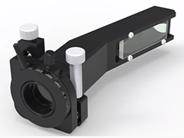 Sintec新特 STA-ULA 超快型激光能量衰减器