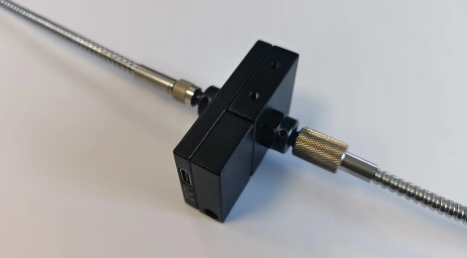 AVANTES爱万提斯 Shutter-INL在线式光闸