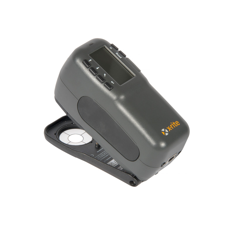 X-Rite 爱色丽964 便携式045结构分光光度仪