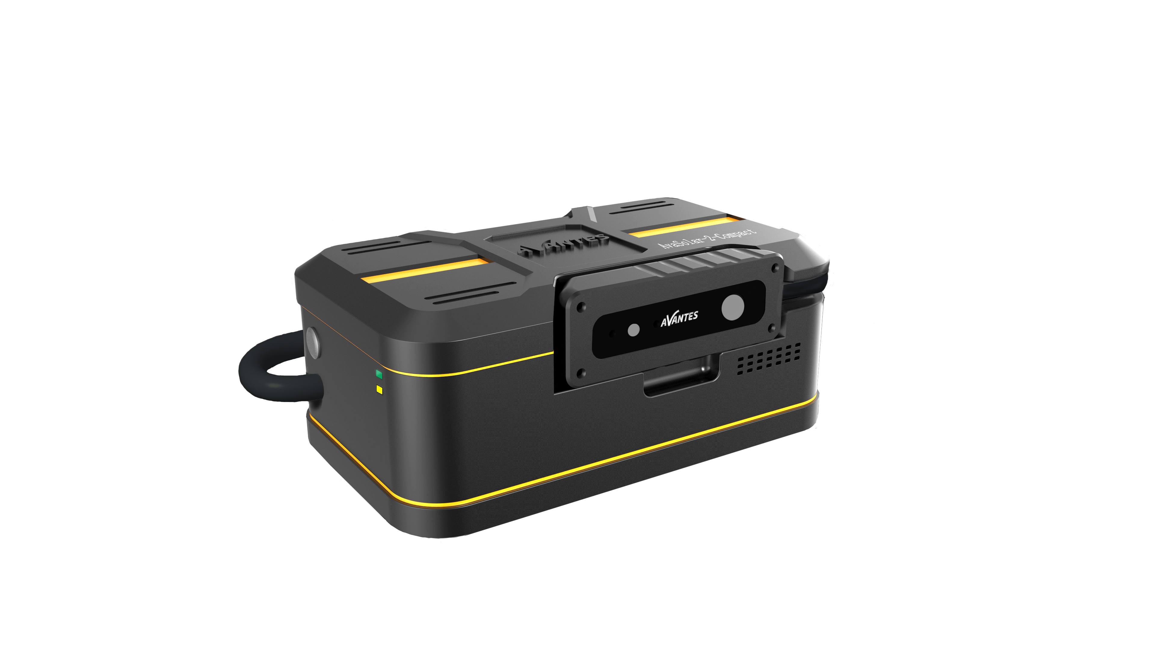 AVANTES爱万提斯 AvaSolar系列分光辐射仪