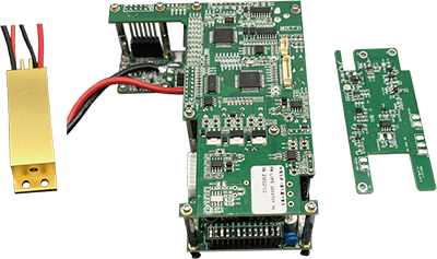 Sintec新特 STXL-M系列微片激光器
