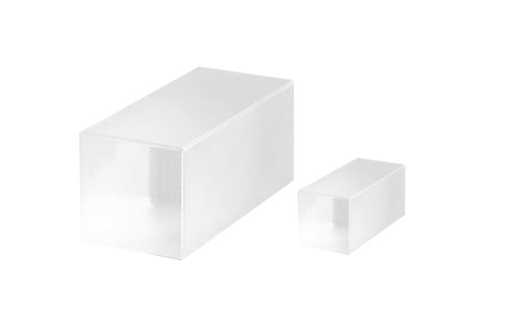 Sintec新特 Nd:YVO4晶体