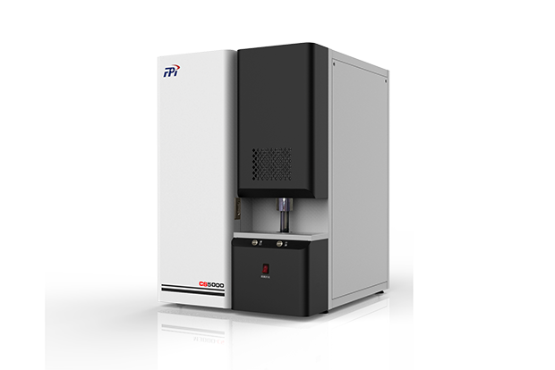 MICHEM聚光盈安 CS5000 高频红外碳硫分析仪