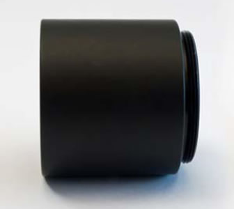 Sintec新特 STB-CTL-D25mm安装的PCA准直TPX透镜