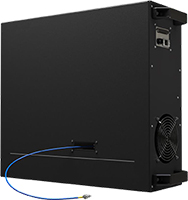 Sintec新特 STN系列 1940nm QCW脉冲光纤激光器