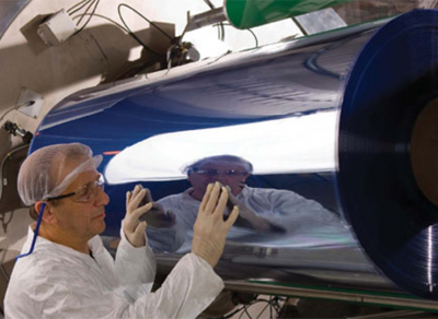 AVANTES爱万提斯 AvaSpec—Thin Film薄膜测量