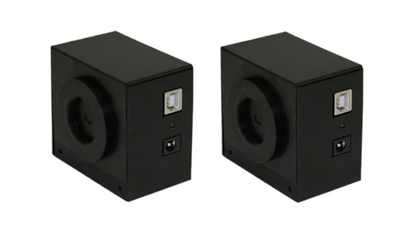 Sintec新特  BeamWave 光束质量分析仪及高分辨率波前传感器