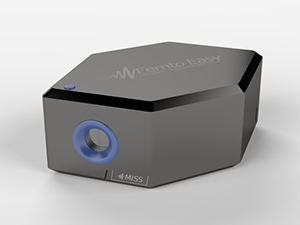 Sintec新特 STFE-MISS紧凑成像光谱仪