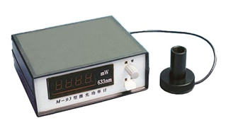 Sintec新特 STS-M93系列激光功率计