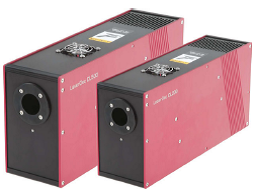 Sintec新特 STCL-CO2 激光光束分析仪