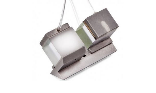 Sintec新特 RTP 磷酸钛氧铷晶体