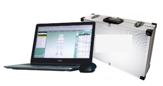 Sintec新特 3D成像扫描系统产品