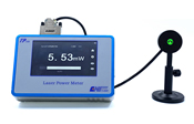 Sintec新特  STC-PD 高精度光电式激光功率计