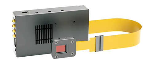 Sintec新特 SRL80R Smart空间光调制器