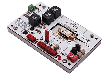 Sintec新特 STSF8XXX-10 激光半导体电源