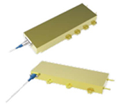 Sintec新特 STCX-FC 976nm VBG光纤耦合半导体激光器模块–MV系列