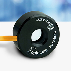 Sintec新特 STOT-EL-10-30-TC快速电控变焦镜